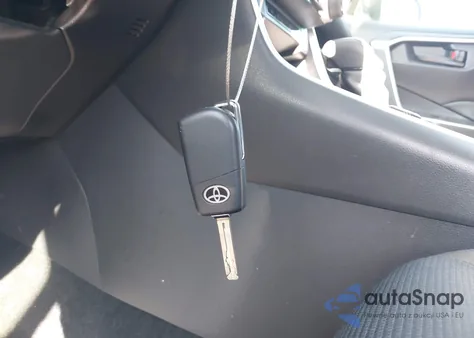 2024 Toyota Rav4 Hybrid Le z USA, uszkodzony, nr VIN JTMMWRFV7RD219101